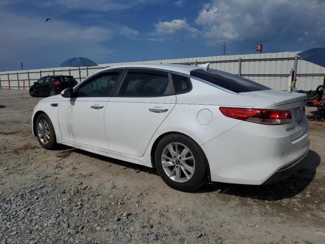 2018 KIA OPTIMA LX - 5XXGT4L30JG235775