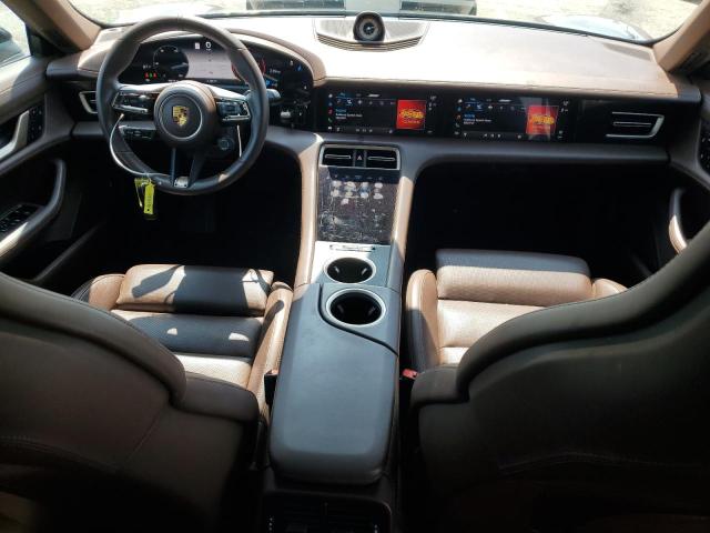 2022 PORSCHE TAYCAN WP0AA2Y1XNSA14822