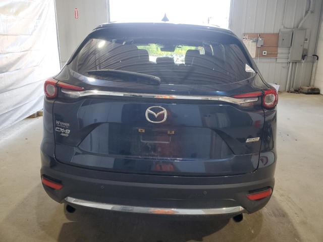 2019 MAZDA CX-9 GRAND JM3TCBDY8K0317731