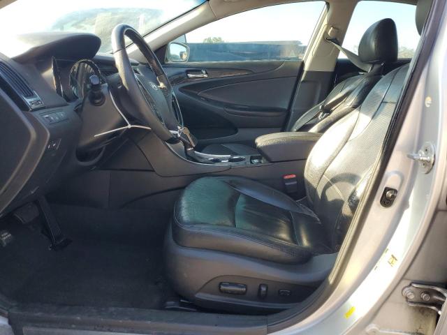 2013 HYUNDAI SONATA SE - 5NPEC4AC0DH636973