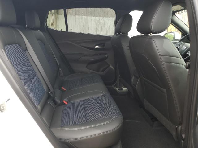 2025 BUICK ENVISTA PR KL47LAEP2SB071137