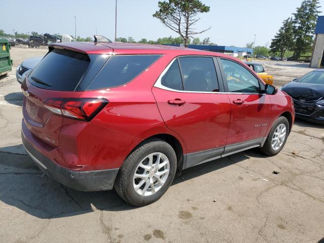 Vin: 3gnaxueg5rl252623, lot: 60472915, chevrolet equinox lt 20243