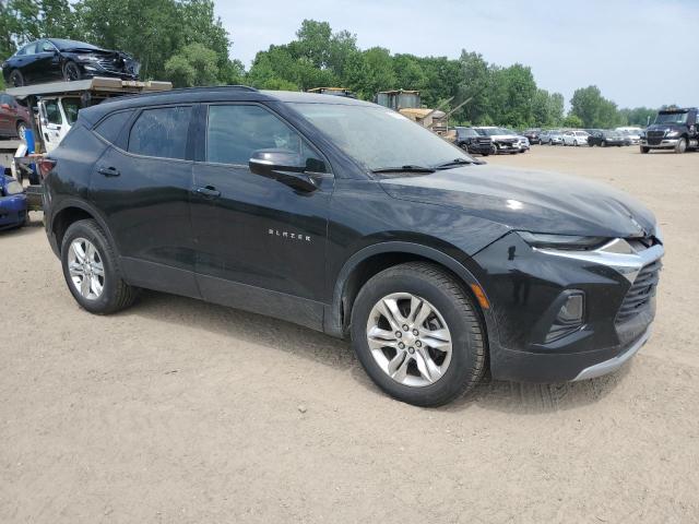 2020 CHEVROLET BLAZER 2LT - 3GNKBHRS8LS680921
