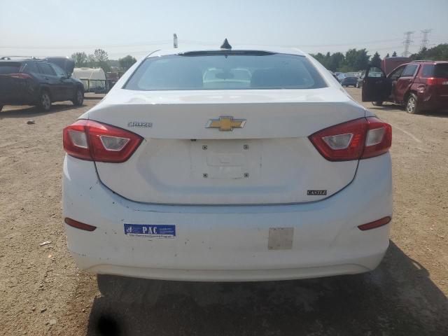 2016 CHEVROLET CRUZE LS 1G1BC5SM5G7247022