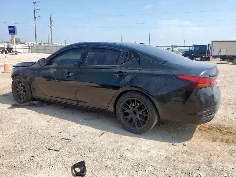 NISSAN ALTIMA SL 2019 black  gas 1N4BL4EV6KC180359 photo #3