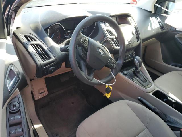 2018 FORD FOCUS SE 1FADP3K29JL313180
