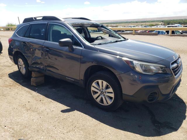 Vin: 4s4bsaac5j3334795, lot: 60635945, subaru outback 2.5i 20184