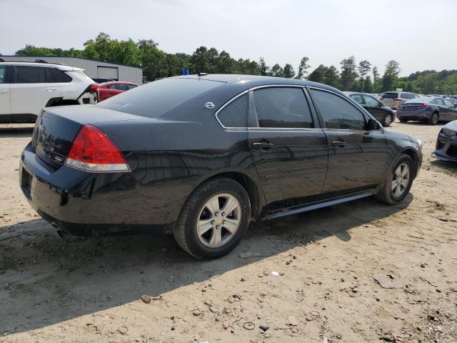 Vin: 2g1wa5e37g1100773, lot: 59488895, chevrolet impala ls 20163