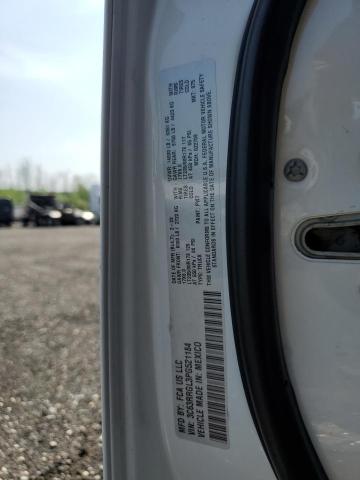 2023 RAM 3500 TRADE 3C63RRGL3PG521184