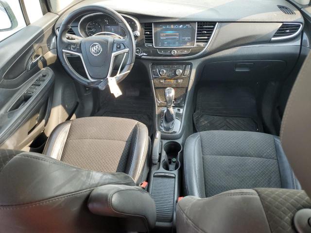 2019 BUICK ENCORE PRE - KL4CJASB2KB716317