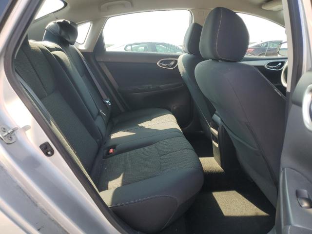 2015 NISSAN SENTRA S - 3N1AB7AP1FY324790