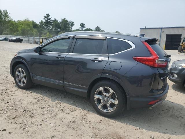 Vin: 2hkrw2h87hh686449, lot: 59034375, honda crv exl 20172