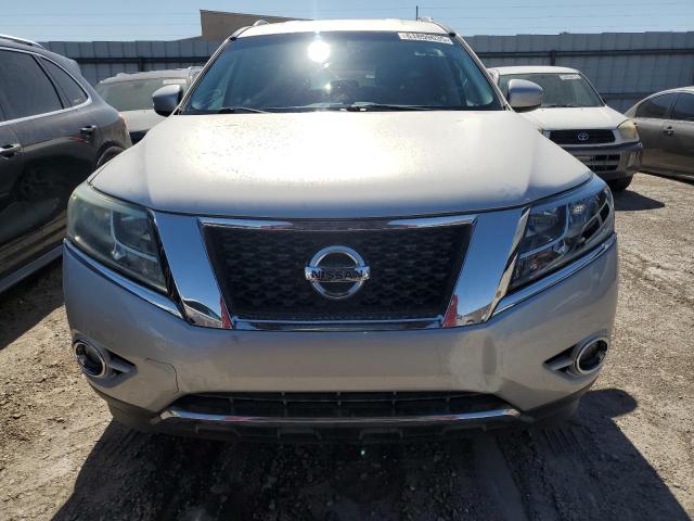 2015 NISSAN PATHFINDER S - 5N1AR2MN7FC650281