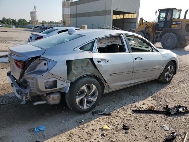 Vin: 19xze4f11ke025788, lot: 58767705, honda insight lx 20193