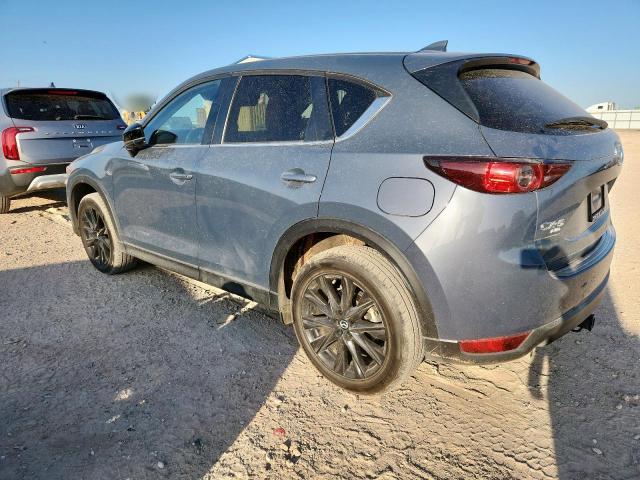 Vin: jm3kfbcm6m0446569, lot: 61291435, mazda cx-5 touring 20212