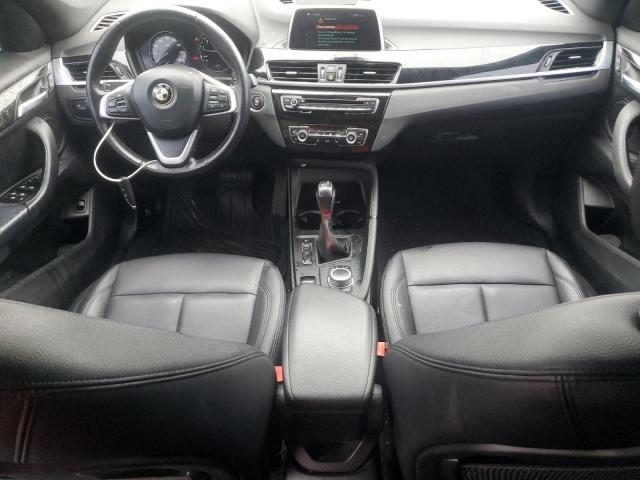 2019 BMW X1 XDRIVE2 - WBXHT3C55K3H36748