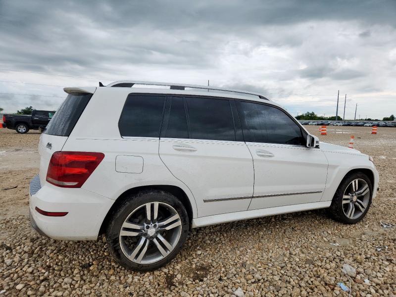 2014 MERCEDES-BENZ GLK 350 - WDCGG5HB2EG257070