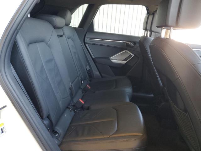 2023 AUDI Q3 PREMIUM - WA1DECF36P1109339