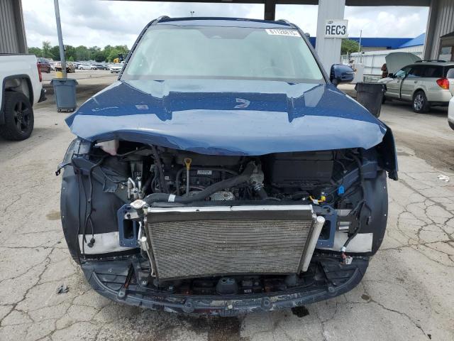 2023 KIA TELLURIDE 5XYP6DGC8PG406777