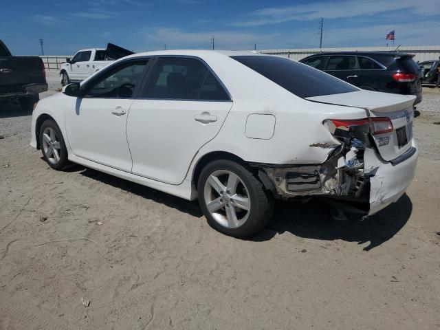 Vin: 4t1bf1fk1cu197212, lot: 62498055, toyota camry base 20122