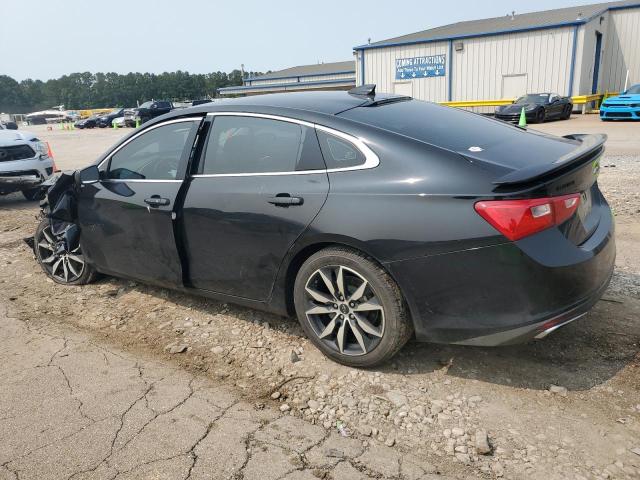 Vin: 1g1zg5st8lf041638, lot: 57523175, chevrolet malibu rs 20202