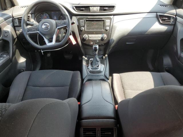 2019 NISSAN ROGUE SPOR - JN1BJ1CR9KW347464