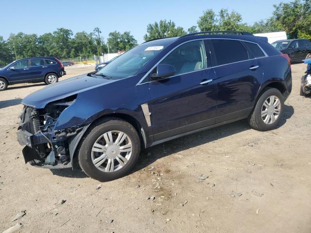Vin: 3gyfngey8as522348, lot: 59875645, cadillac srx 2010 img_1