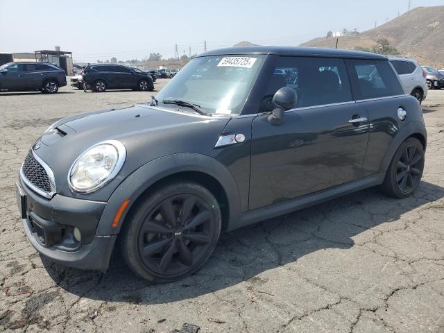 Vin: wmwsv3c57dt389546, lot: 59435725, mini cooper s 2013 img_1