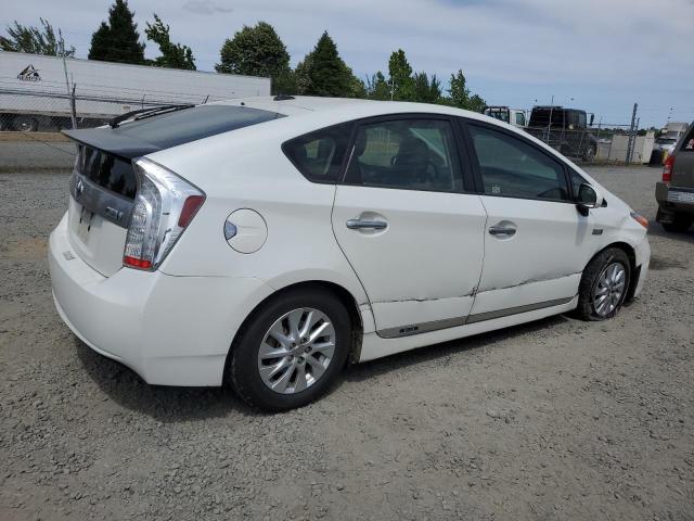 Vin: jtdkn3dp9c3009219, lot: 61454895, toyota prius 20123