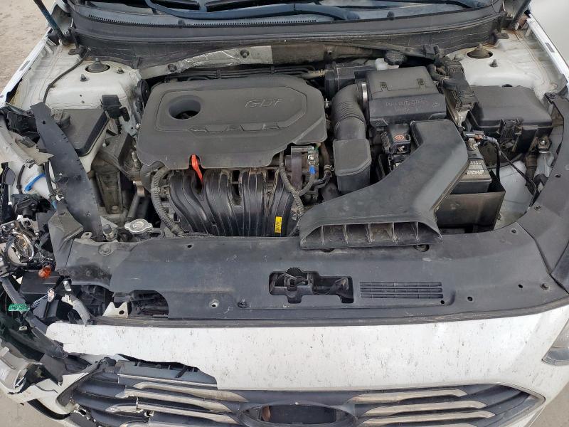 2018 HYUNDAI SONATA SPO 5NPE34AF9JH678094