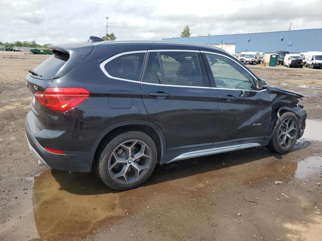Vin: wbxht3c39j5k26188, lot: 61647905, bmw x1 xdrive28i 20183
