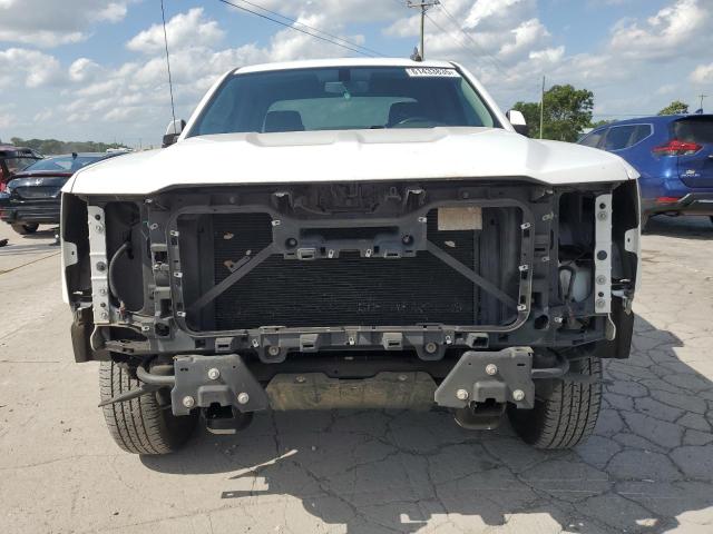2019 CHEVROLET SILVERADO LD C1500 LT 2GCRCPEC8K1137687