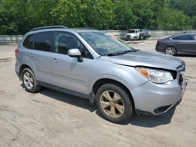 2016 SUBARU FORESTER 2 JF2SJADC8GH460293