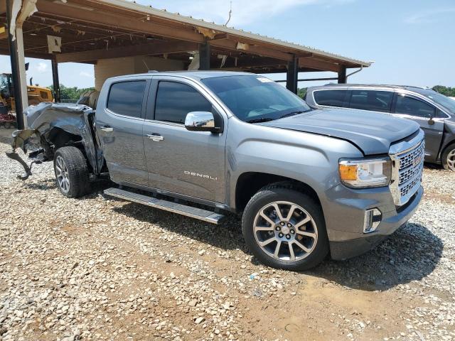 2022 GMC CANYON DEN 1GTG5EEN4N1211186