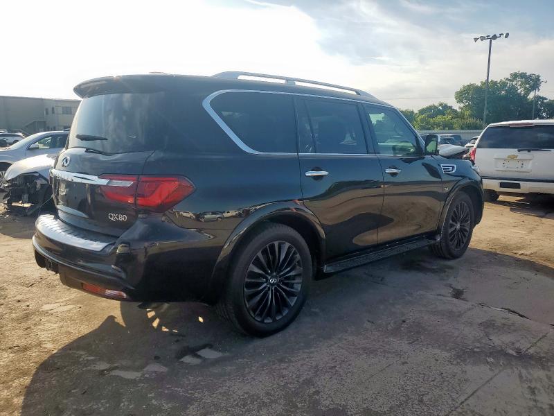 Vin: jn8az2nf1j9664280, lot: 61071095, infiniti qx80 base 20183