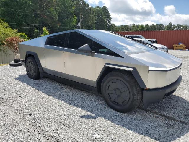 Vin: 7g2cehed4ra040504, lot: 61219115, tesla cybertruck 20244