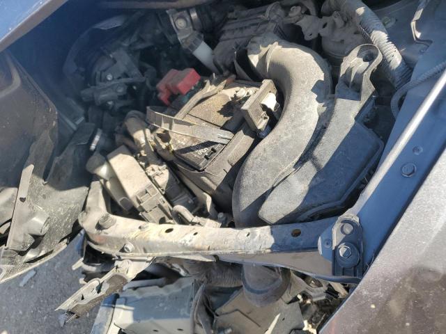 2019 NISSAN SENTRA S - 3N1AB7AP8KY295783