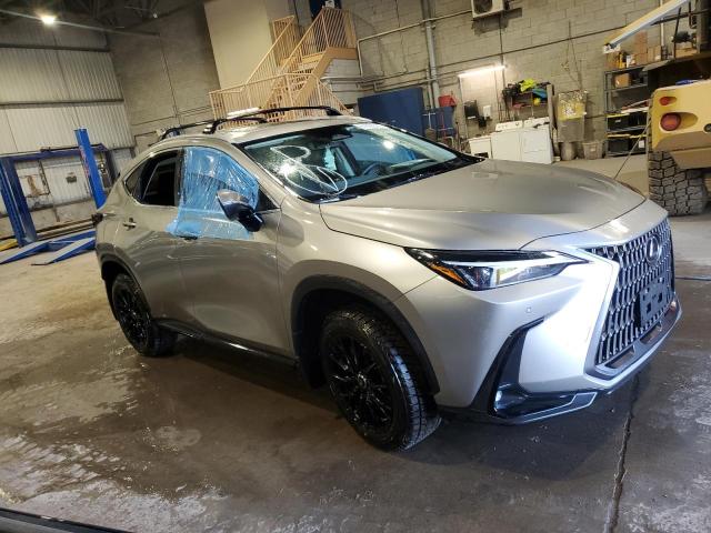 Vin: 2t2gkcez0rc025402, lot: 61056585, lexus nx 350h ba 350h base 20244