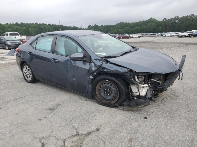 Vin: 2t1burhe6kc181499, lot: 59019555, toyota corolla l 20194