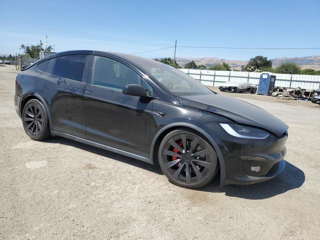 Vin: 7saxcbe62pf406486, lot: 61958905, tesla model x 20234