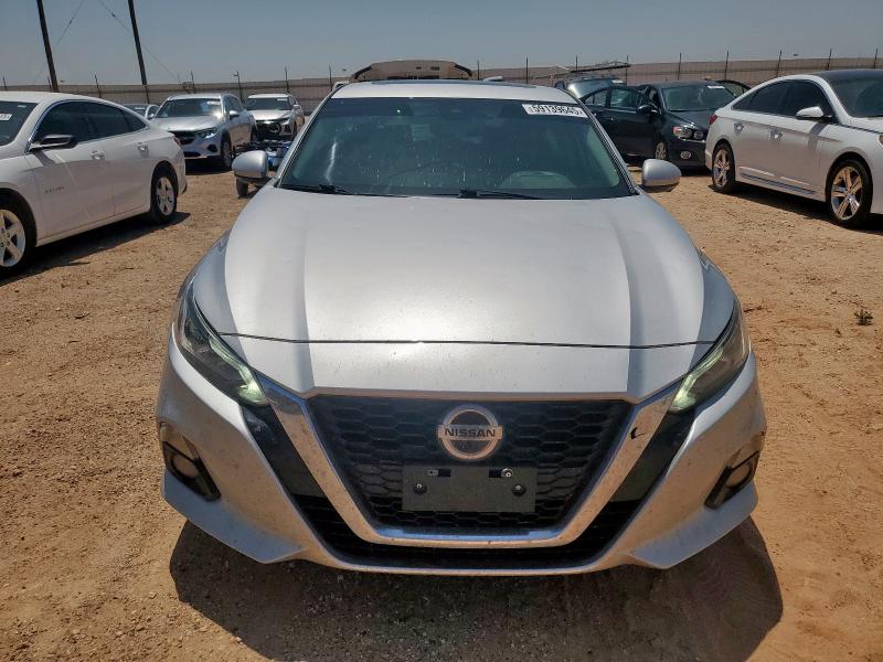 2019 NISSAN ALTIMA PLA 1N4BL4FV3KC204793