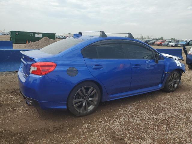 2017 SUBARU WRX PREMIU JF1VA1E61H9833499
