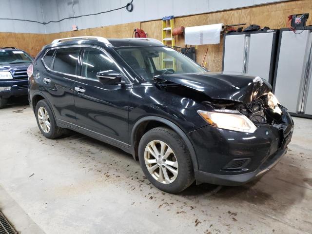 Vin: knmat2mv1fp511469, lot: 59654055, nissan rogue s 20154