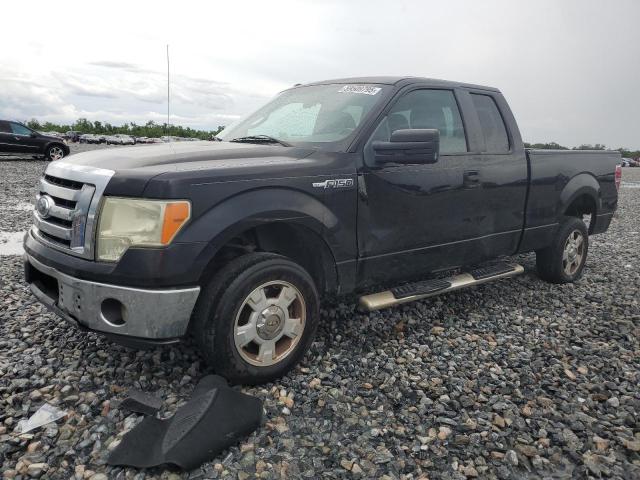 FORD F150 SUPER