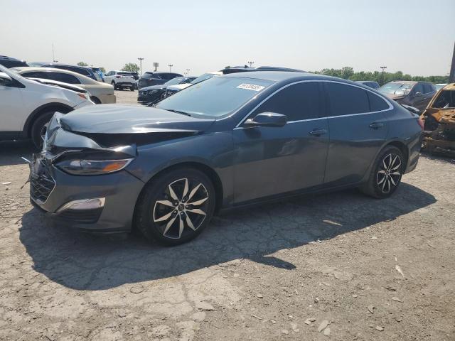 Vin: 1g1zg5stxmf015284, lot: 59120455, chevrolet malibu rs 2021 img_1
