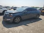 2021 CHEVROLET MALIBU RS - 1G1ZG5STXMF015284