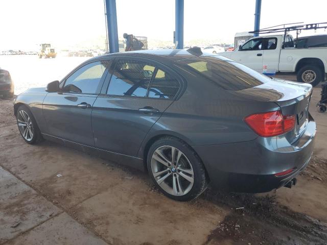 Vin: wba3a5c5xcf340494, lot: 61669965, bmw 3 series i 20232