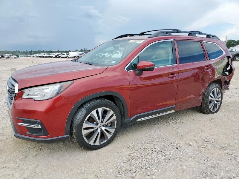 SUBARU ASCENT LIM
