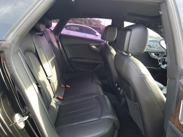 2015 AUDI A7 PRESTIG WAU2GAFC4FN004752