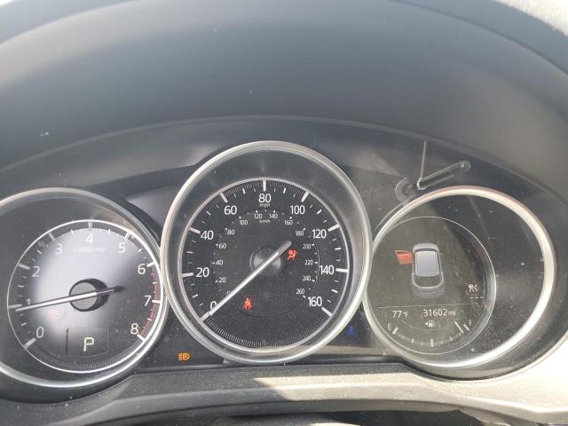2023 MAZDA CX-5 SELEC JM3KFBBM1P0191688